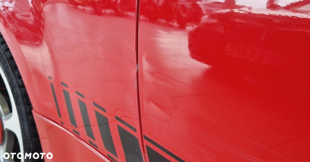 Abarth 595 1.4 T-Jet 16v - 18