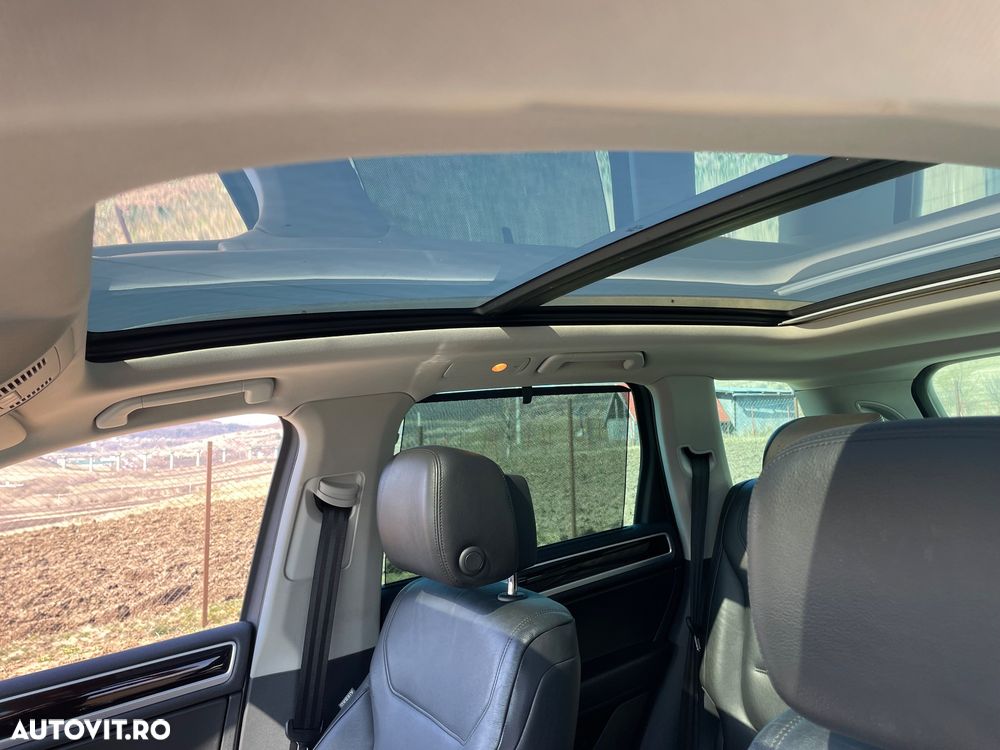 Volkswagen Touareg 3.0 V6 TDI BMT - 2