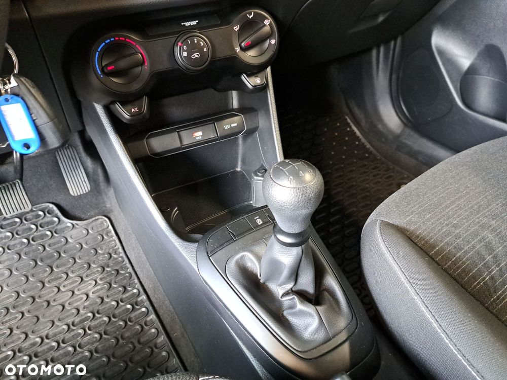 Kia Picanto - 26