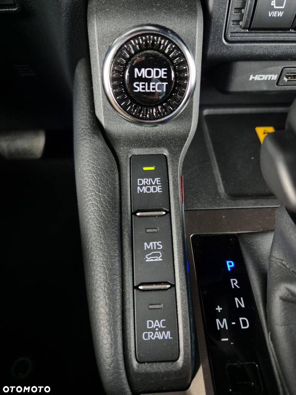 Toyota Land Cruiser LC 2.8 D-4D Invincible - 27