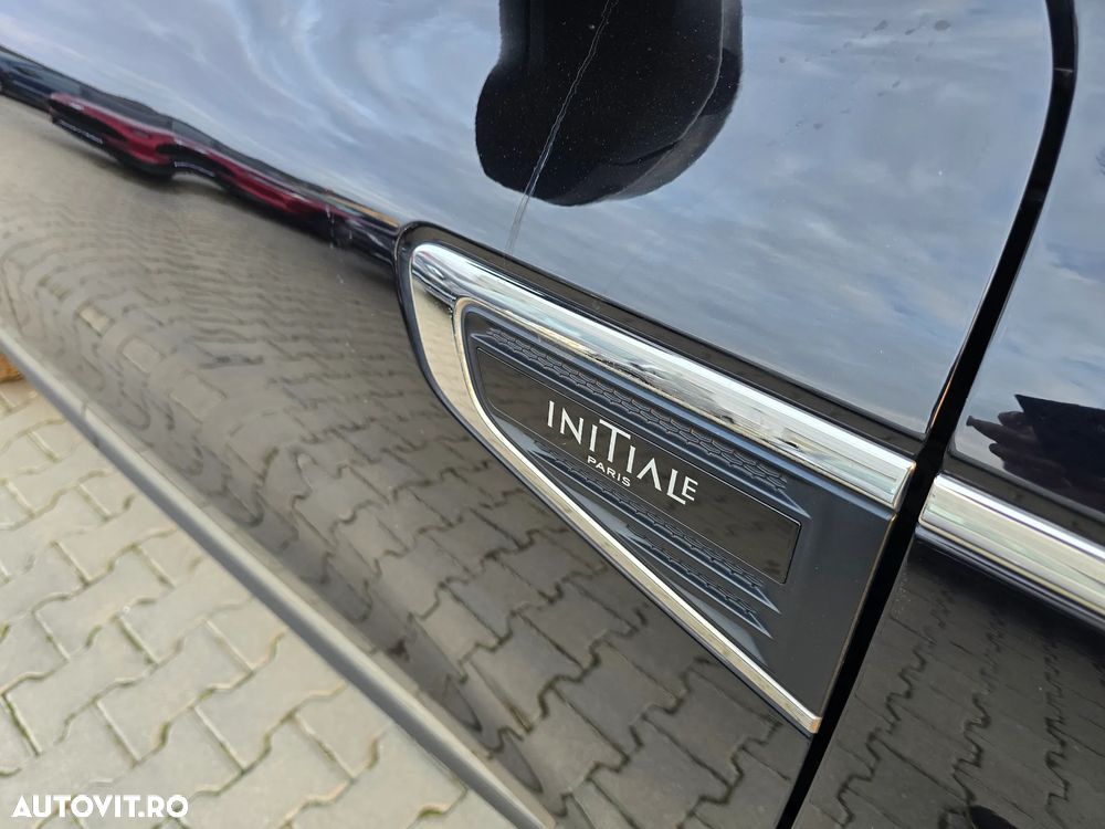 Renault Koleos BLUE dCi 185 4WD X-tronic INITIALE PARIS - 16