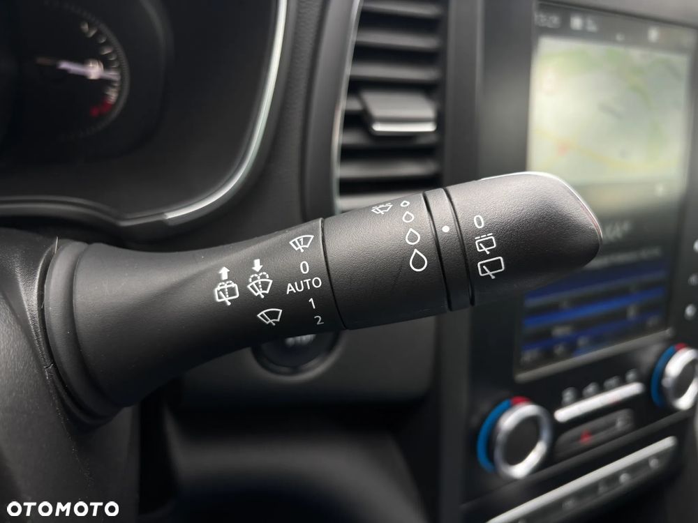 Renault Megane 1.3 TCe FAP Intens EDC - 20