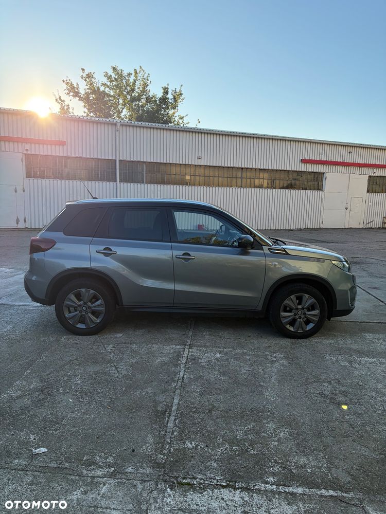 Suzuki Vitara - 19