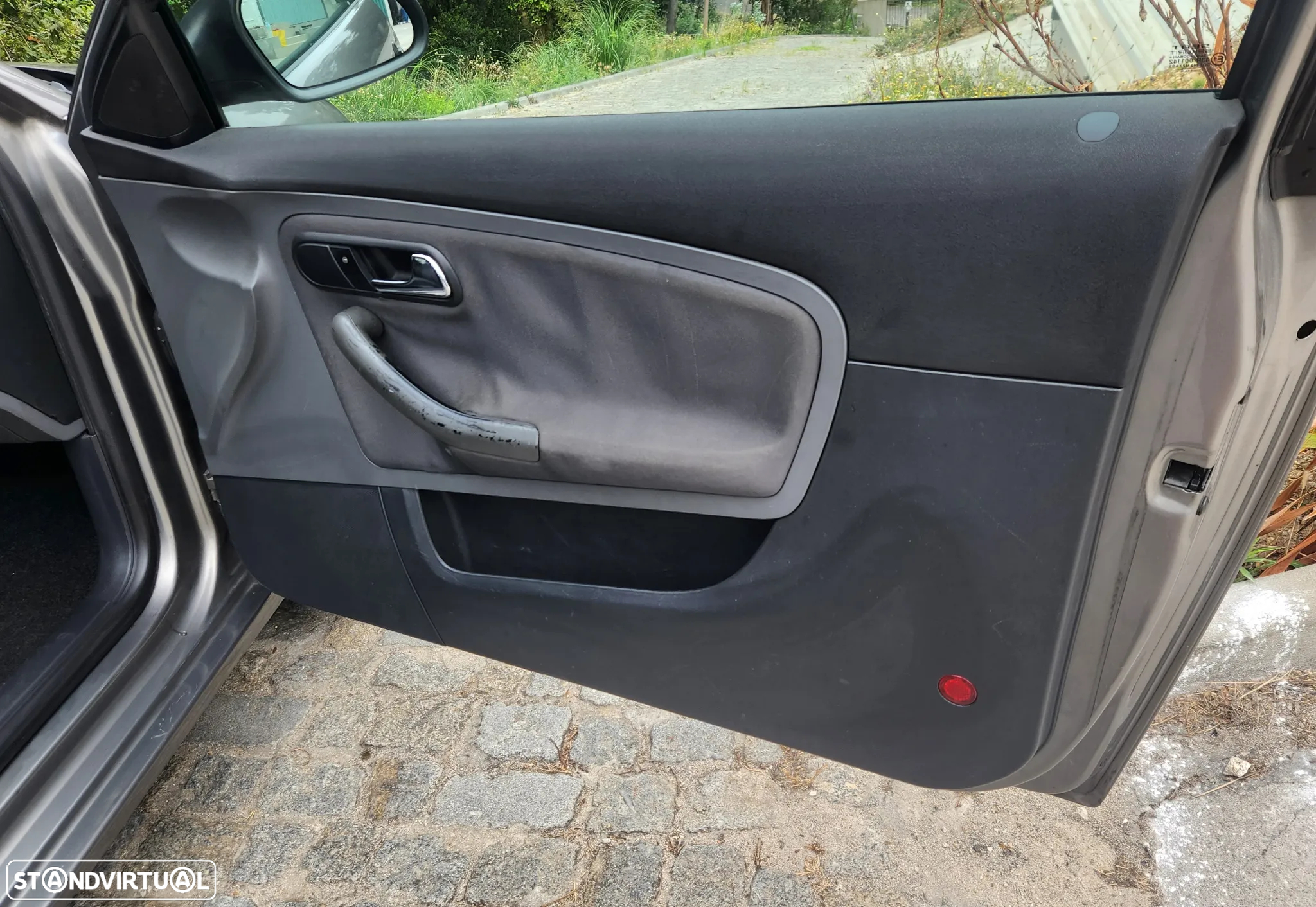 SEAT Ibiza 1.4 TDi Formula Sport - 17