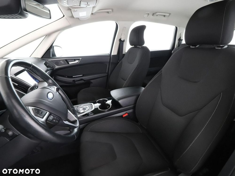 Ford S-Max 2.0 EcoBlue Titanium - 14