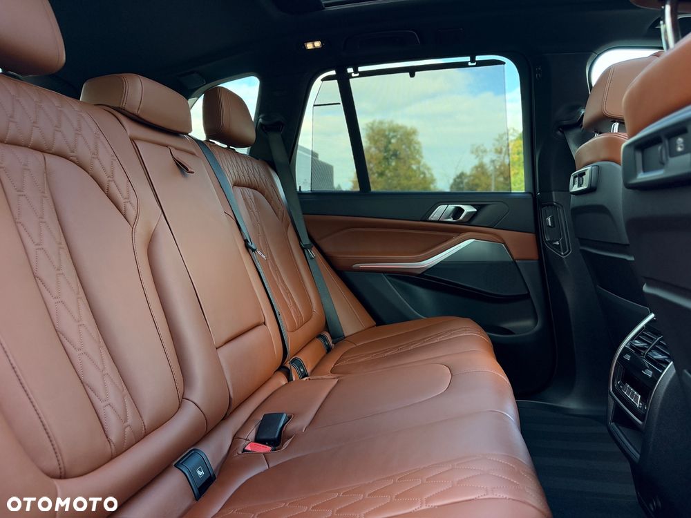 BMW X5 xDrive45e - 20
