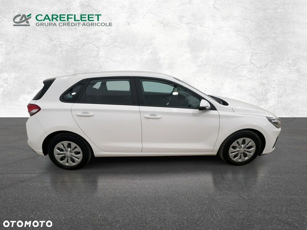 Hyundai i30 1.0 T-GDI Modern - 4
