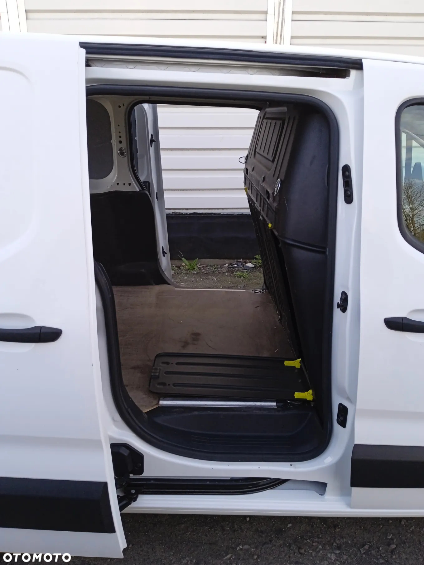 Opel Combo - 22