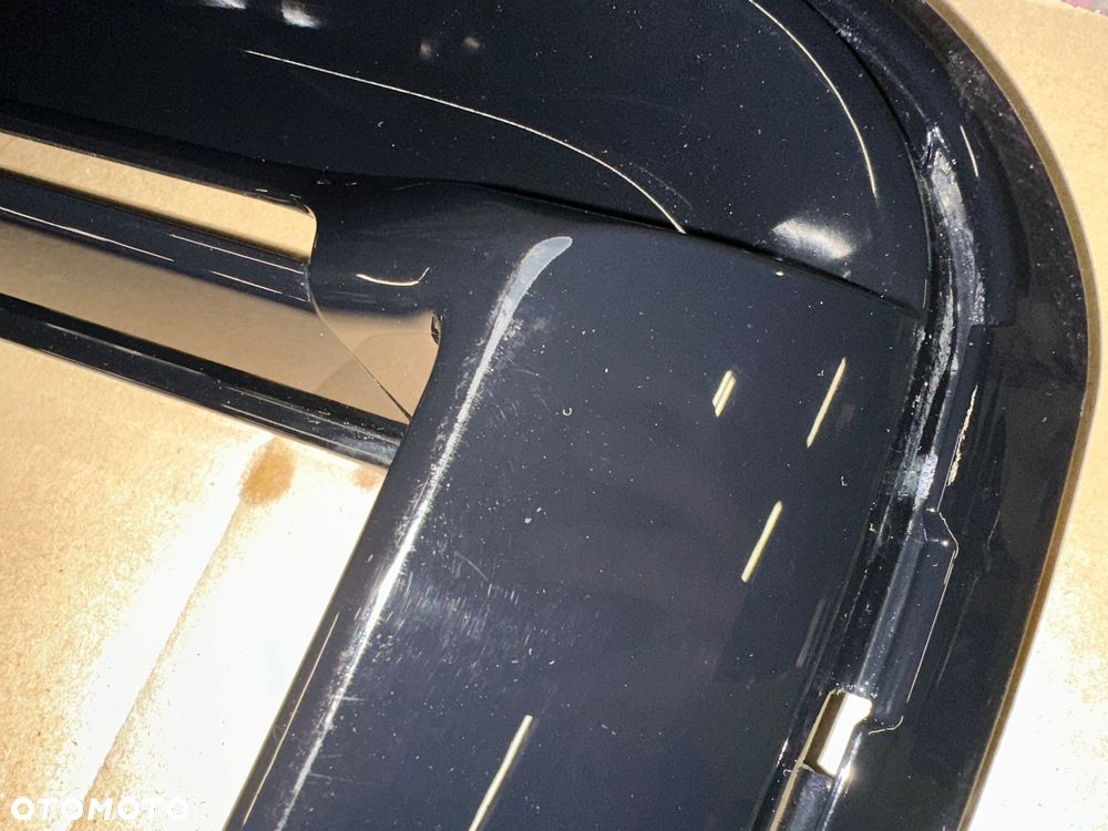 Kratka zderzaka lewy przód Porsche Cayenne 9y0807795b 9y0 807 795b - 3