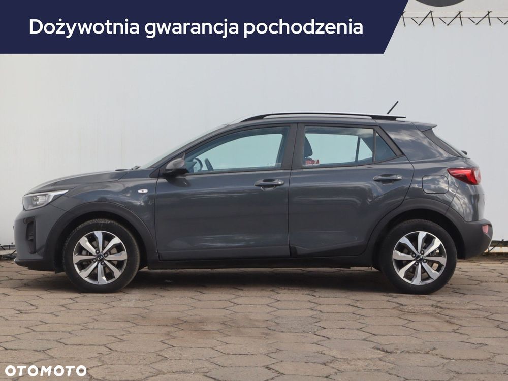 Kia Stonic - 4