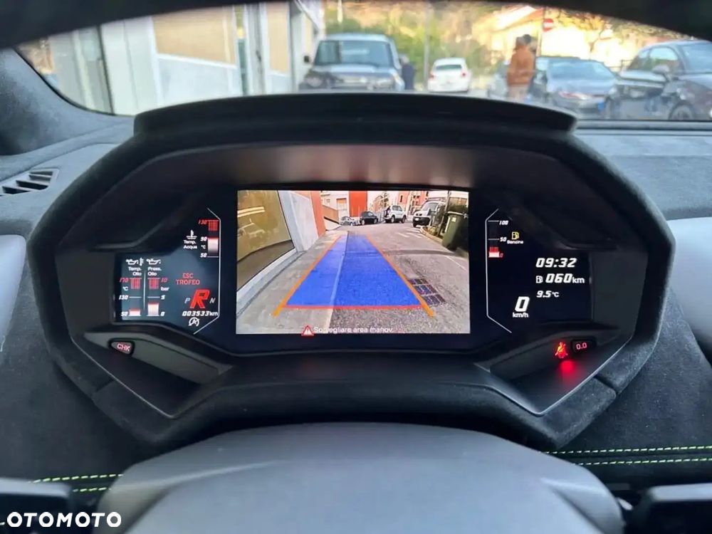 Lamborghini Huracan - 10