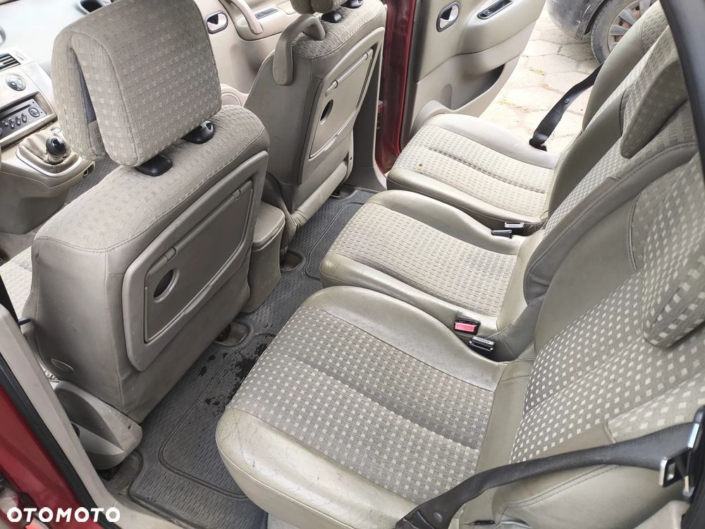 Renault Scenic 2.0 Exception - 6