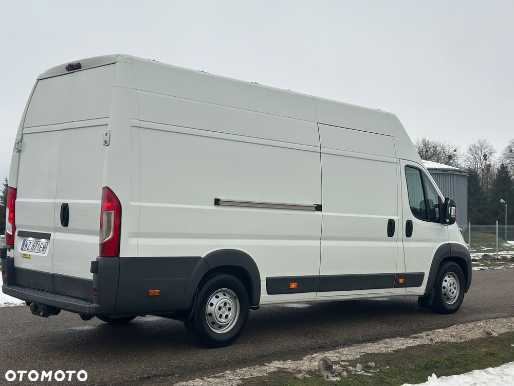 Peugeot Boxer - 24