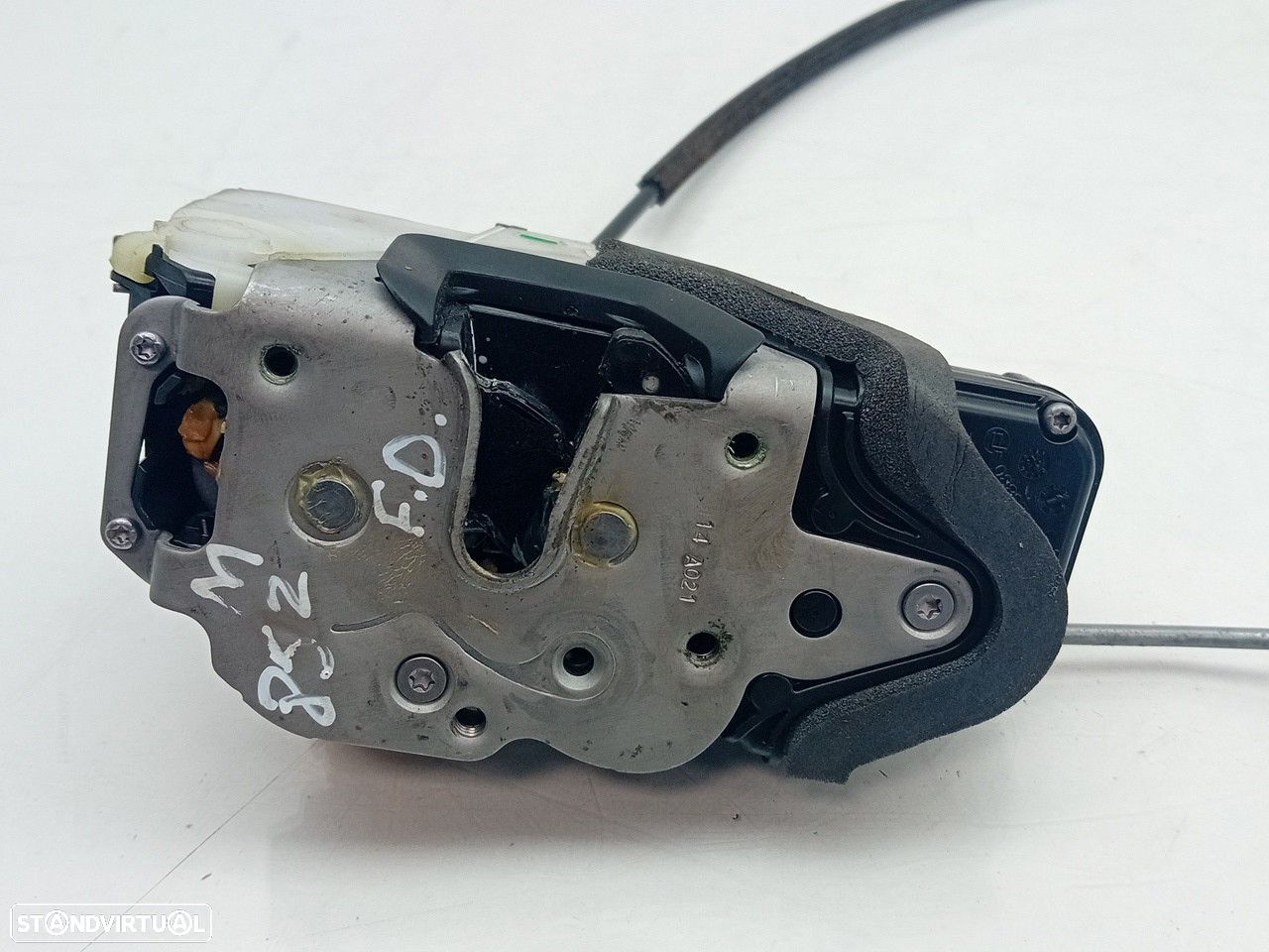 Fechadura / fecho porta frente direito OPEL Adam (M13) - 1