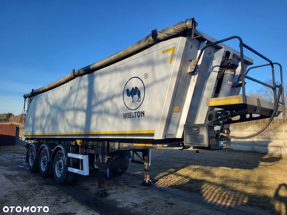 Wielton NW-3 - 2