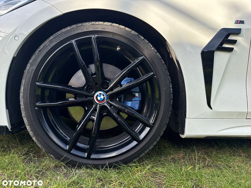 BMW Seria 4 - 6
