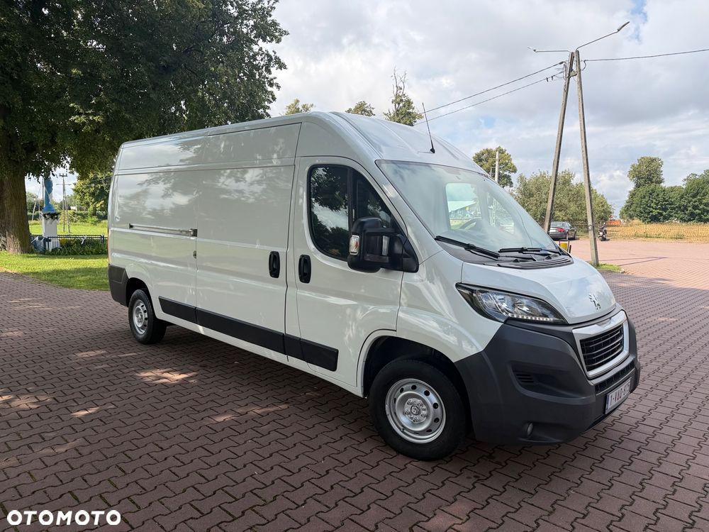 Peugeot Boxer - 6