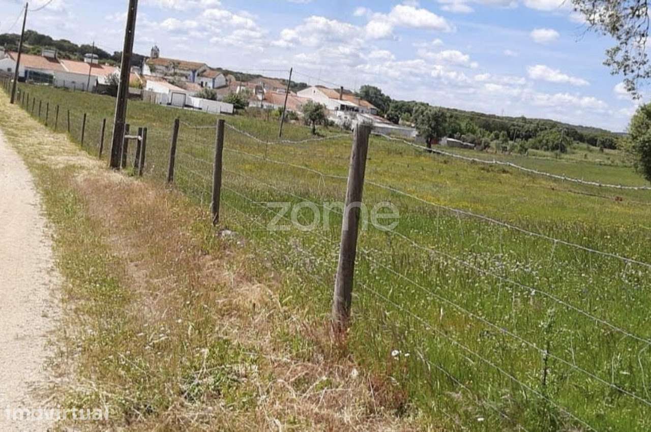 Terreno com Projeto para Condomínio no Alentejo - Grande imagem: 2/20
