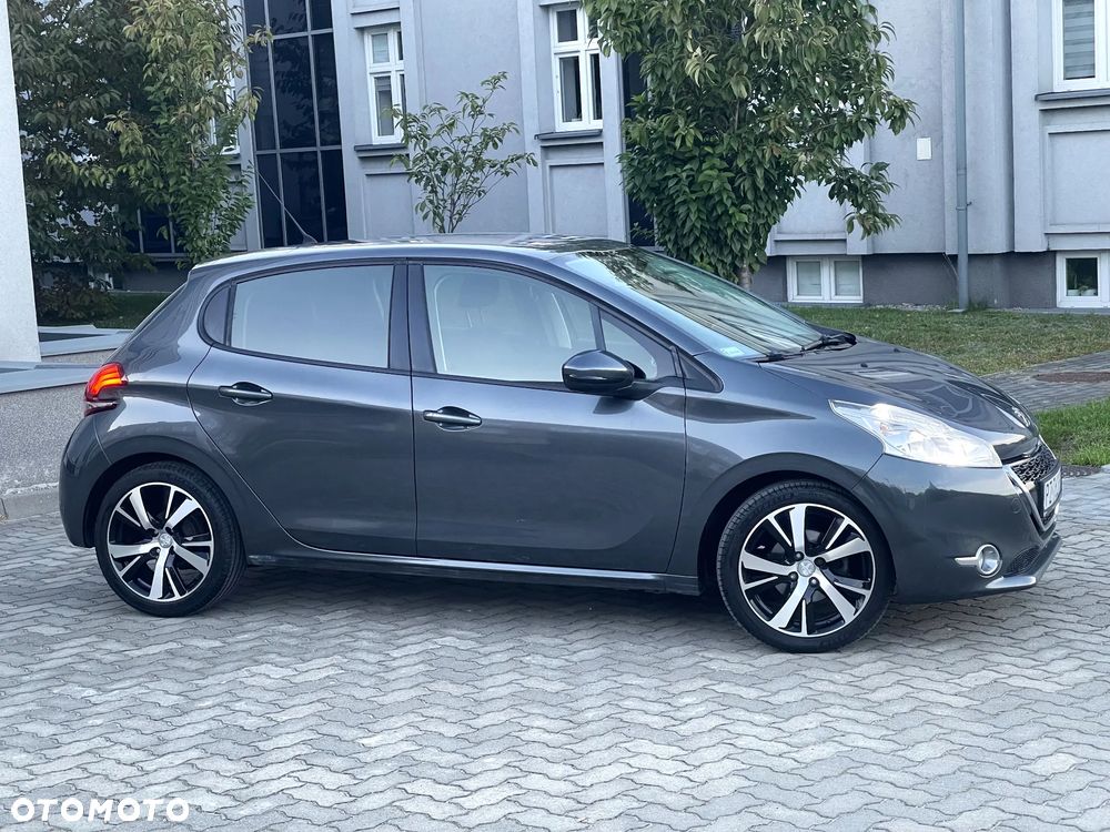 Peugeot 208 1.4 HDi Business Line - 3