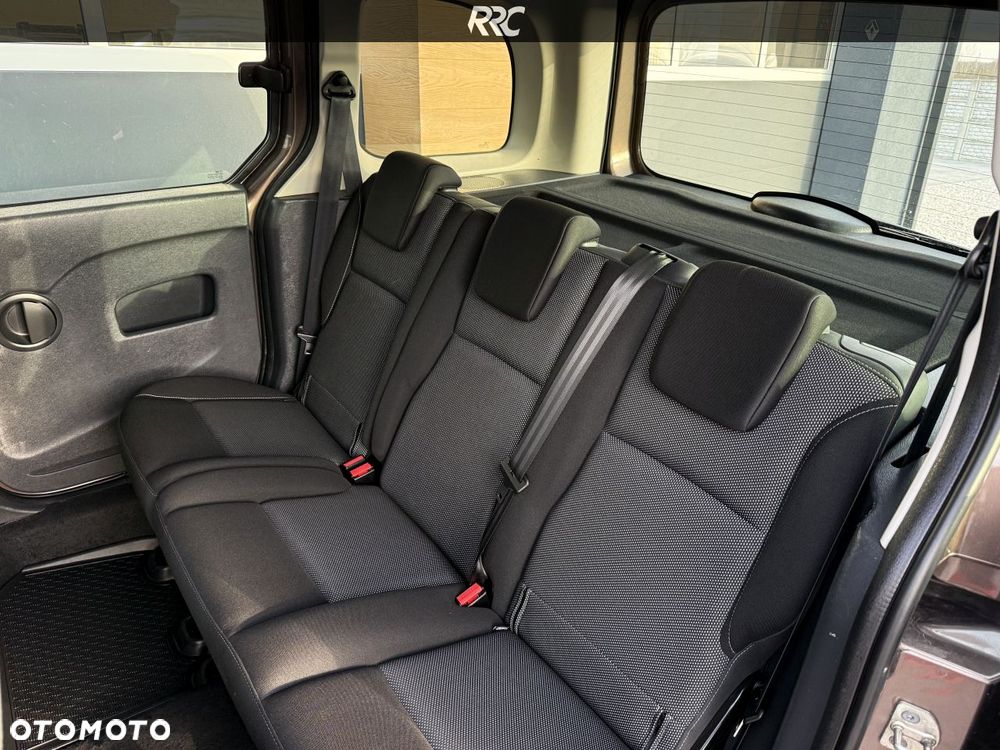 Renault Kangoo 1.2 TCE Zen - 24