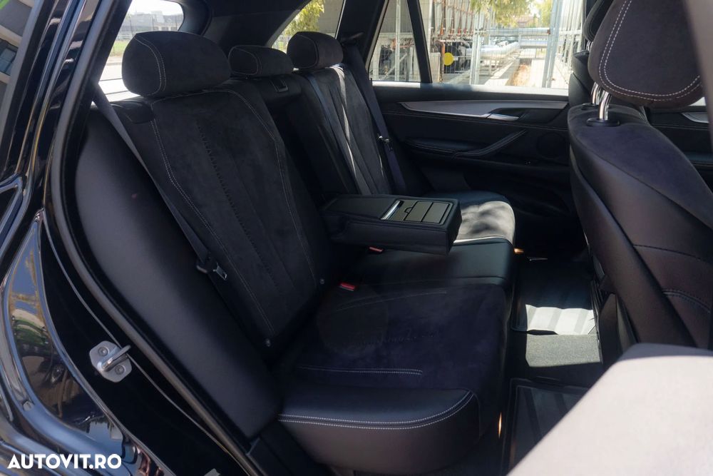 BMW X5 xDrive40e - 34