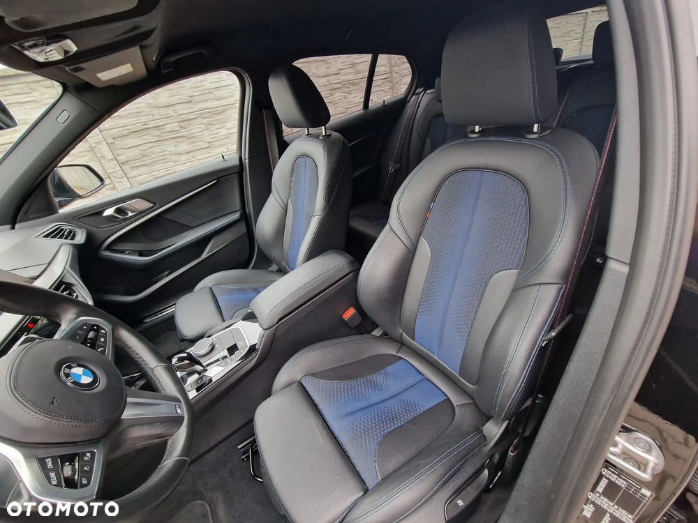 BMW Seria 1 118d M Sport - 18