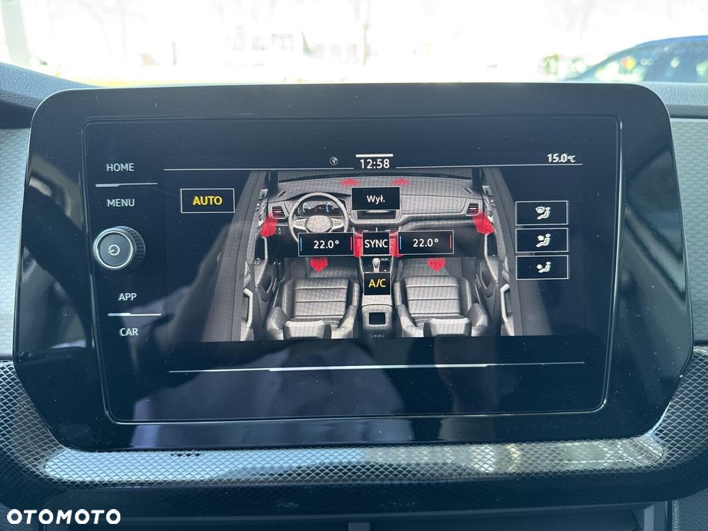 Volkswagen T-Cross - 35