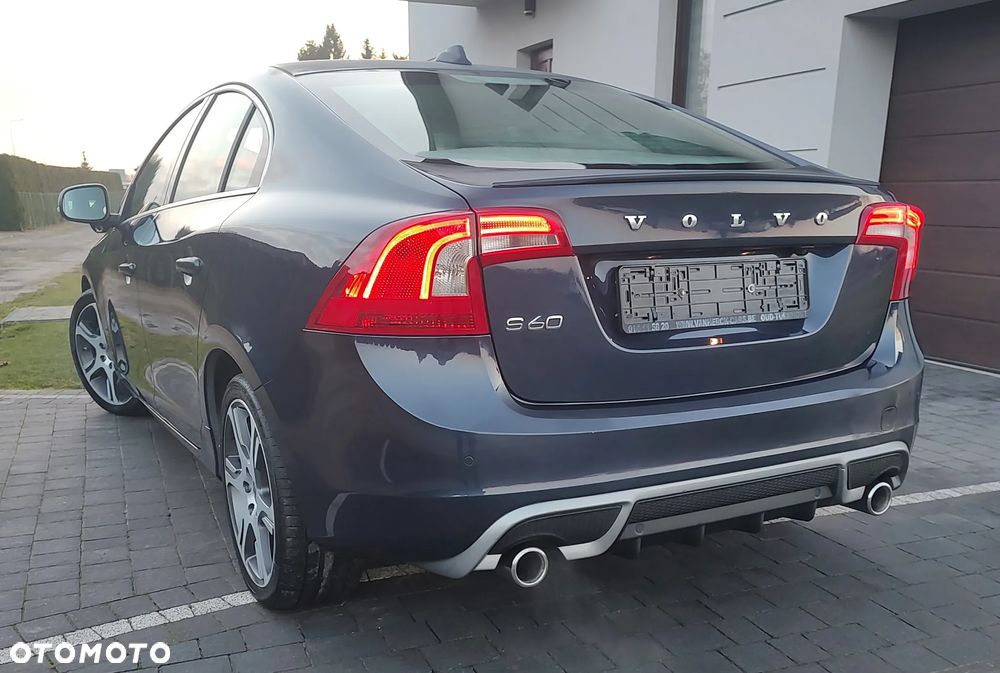Volvo S60 T5 RDesign - 3