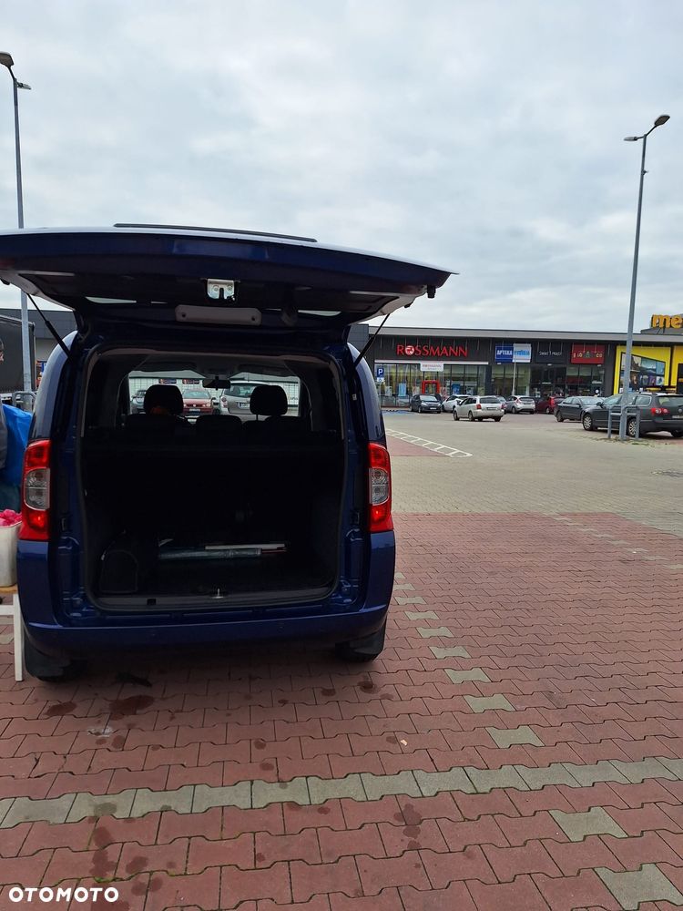 Fiat Qubo - 4