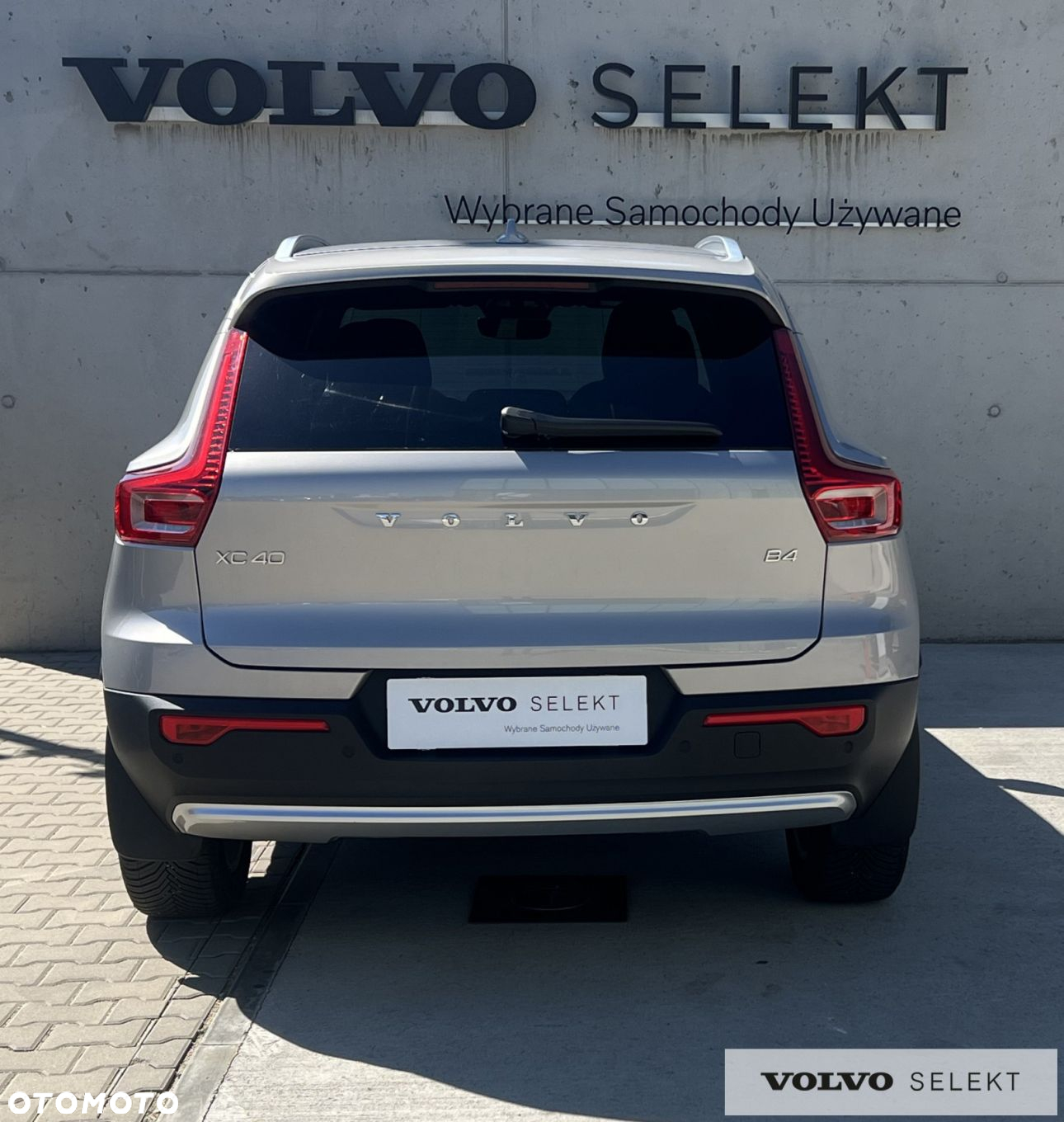 Volvo XC 40 - 6