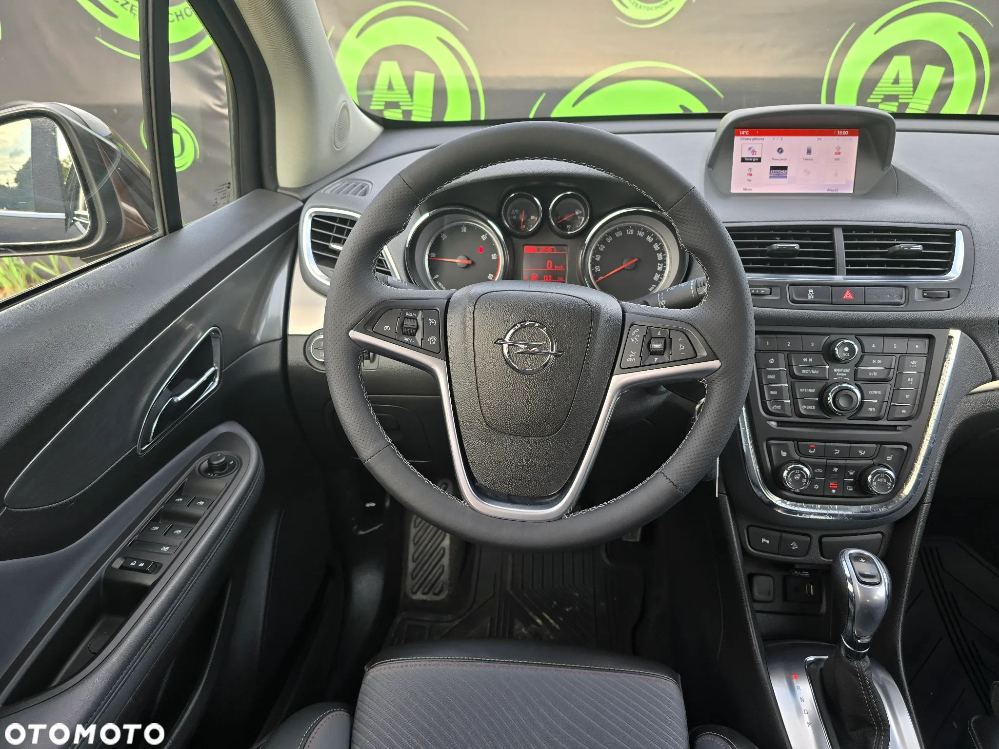 Opel Mokka - 31