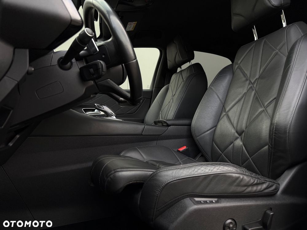 DS Automobiles DS 7 Crossback 2.0 BlueHDi Louvre - 7