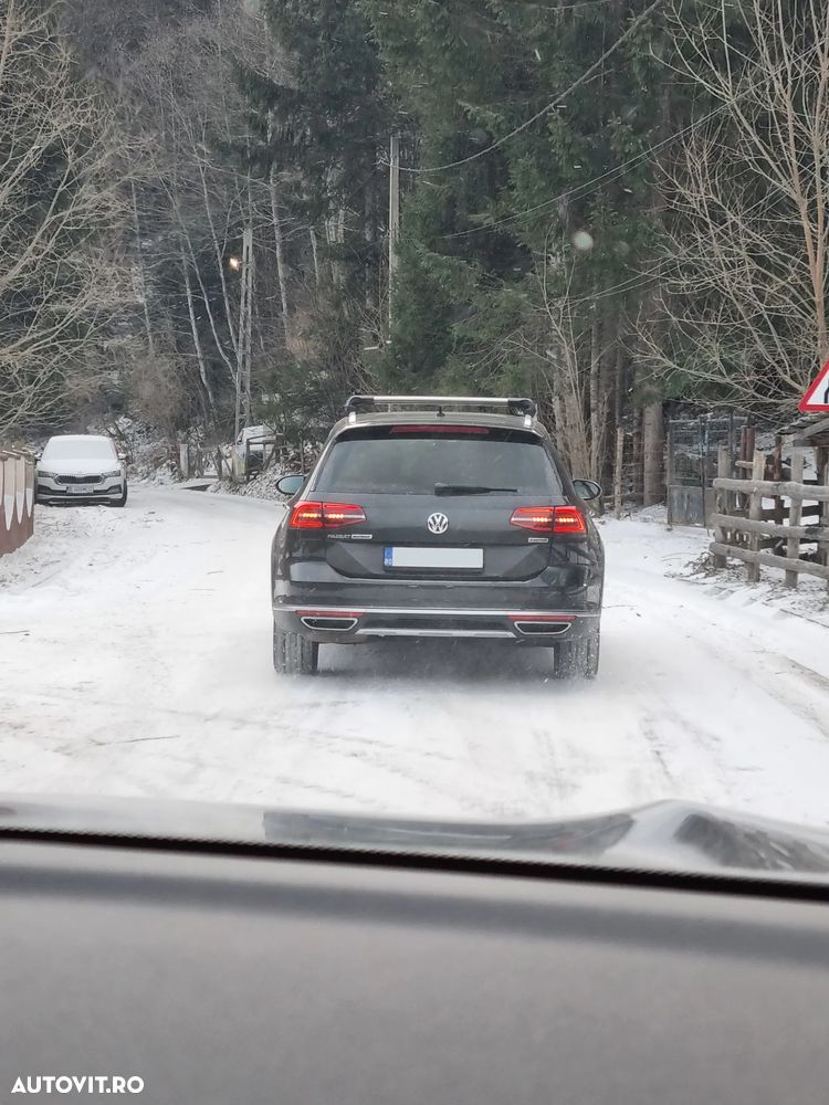 Volkswagen Passat Alltrack 2.0 biTDI 4Mot DSG - 6