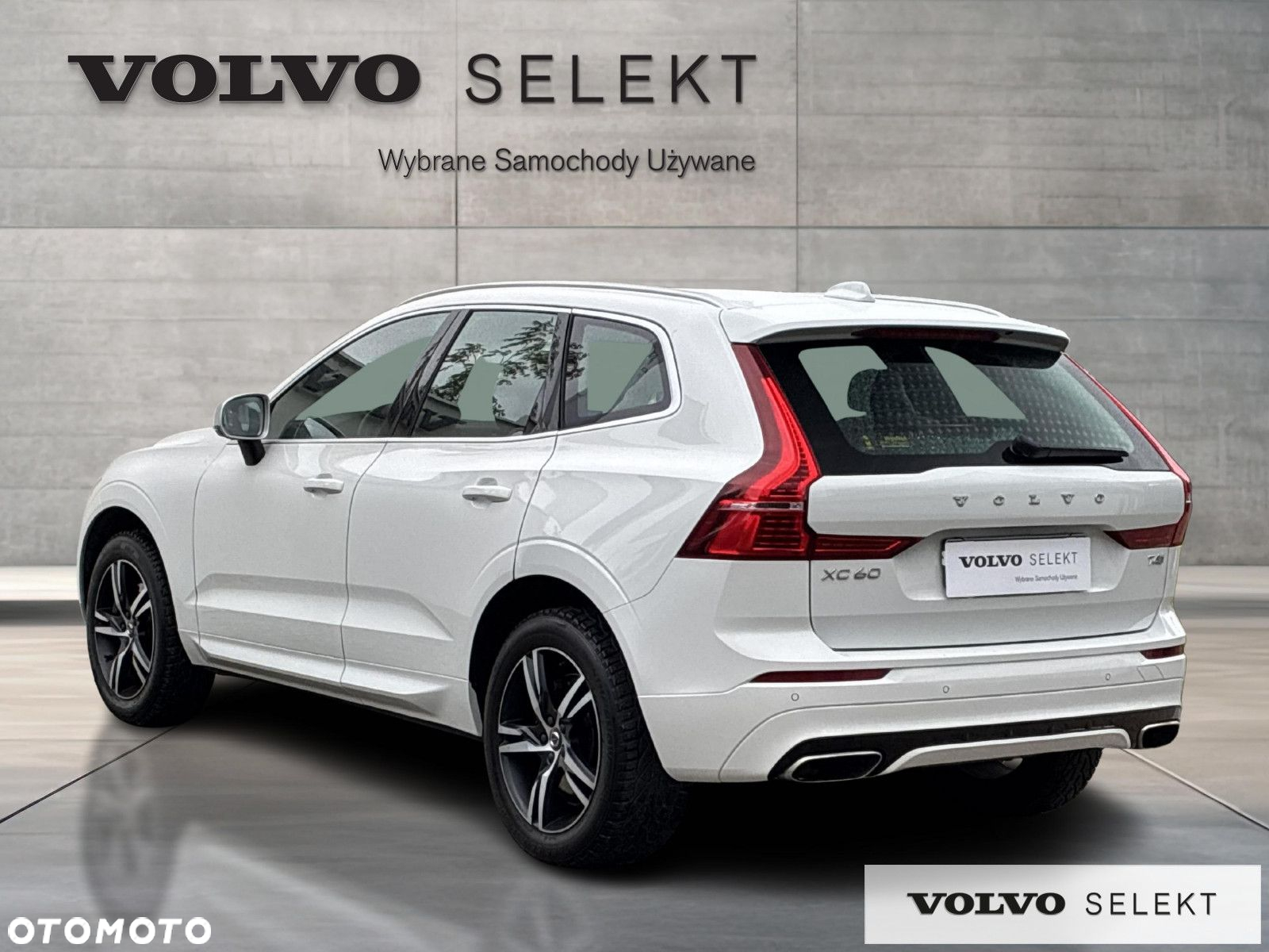 Volvo XC 60 - 9