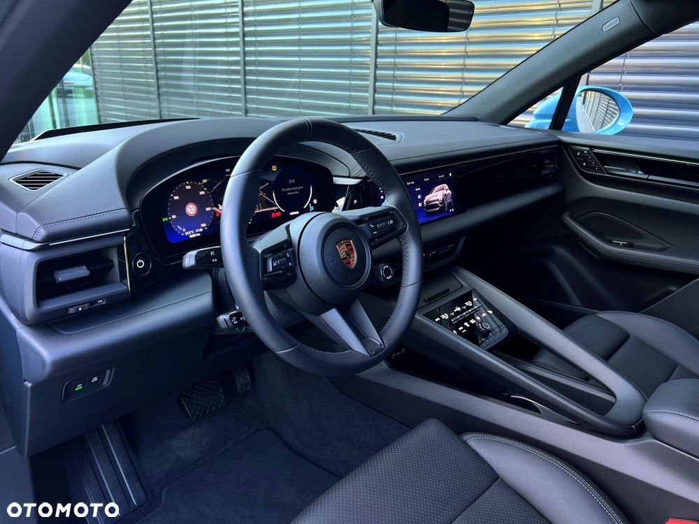 Porsche Macan 4 100kWh - 17