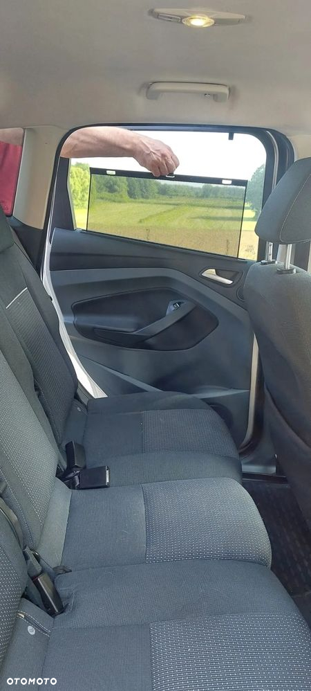 Ford C-MAX 2.0 TDCi Edition - 3