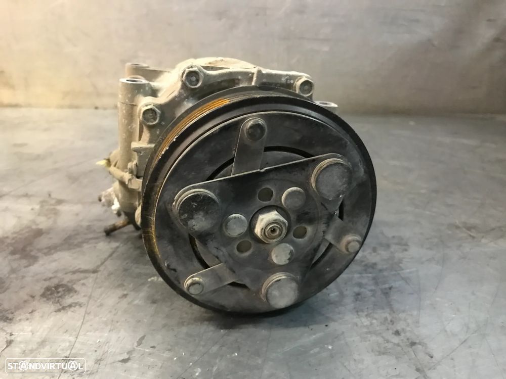 COMPRESSOR AC HONDA CIVIC VII 01-06 1.4i REF. TRSA09 3653 - 5