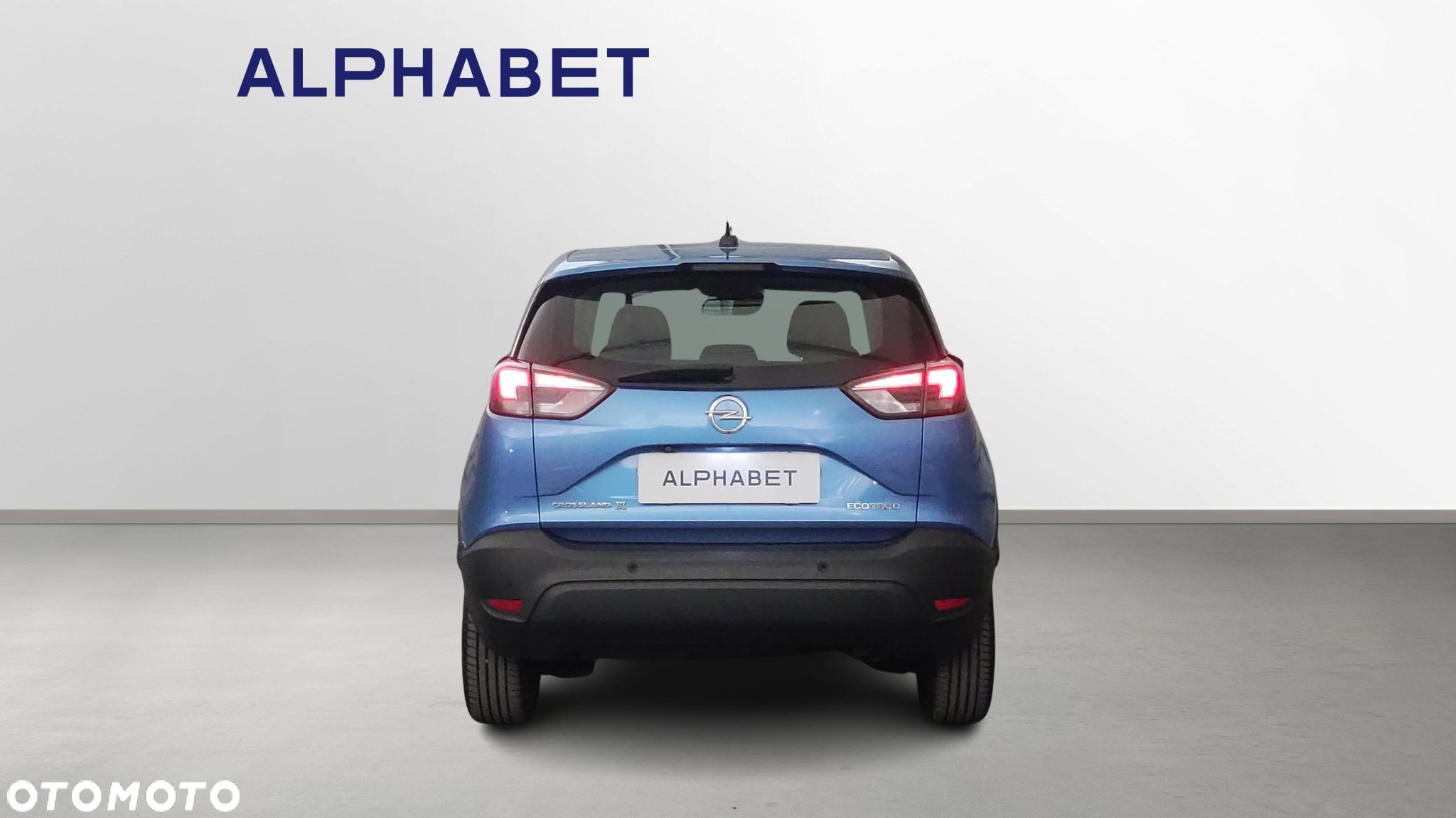Opel Crossland X 1.5 CDTI Enjoy S&S - 4
