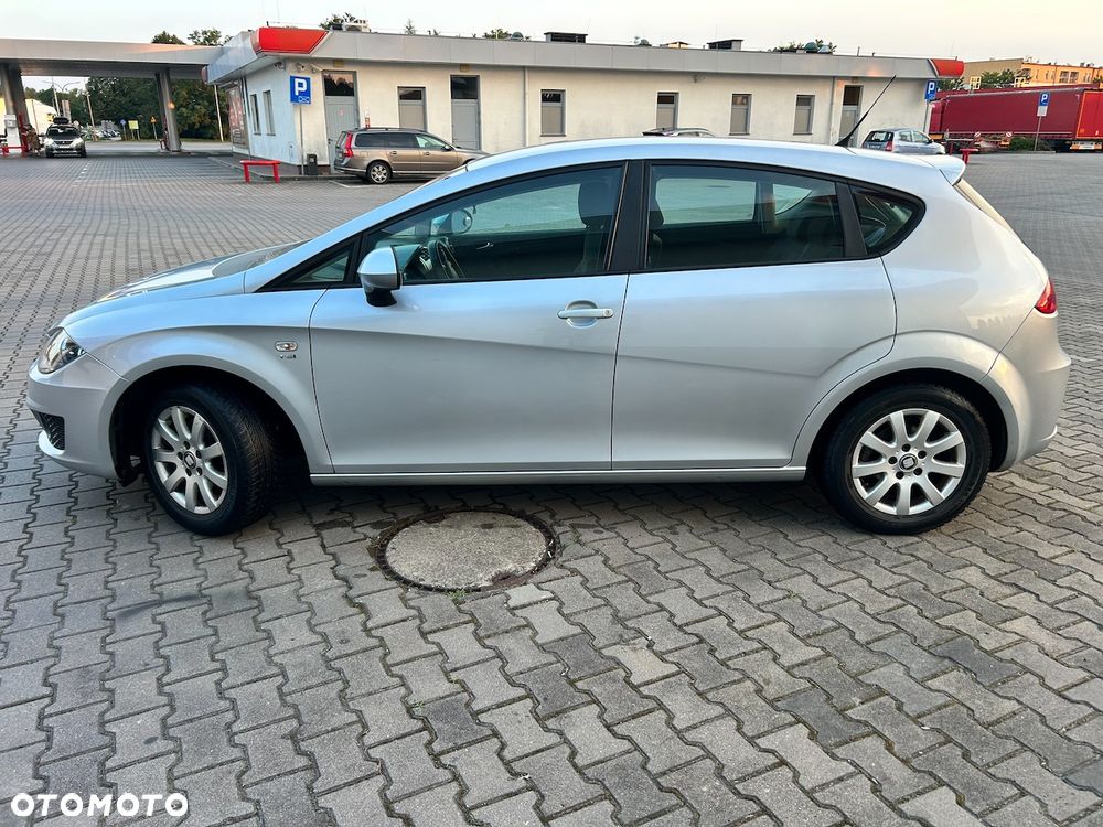 Seat Leon 1.4 TSI Style - 5