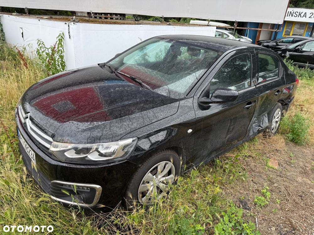 Citroën C-Elysée 1.6 VTi Seduction - 6