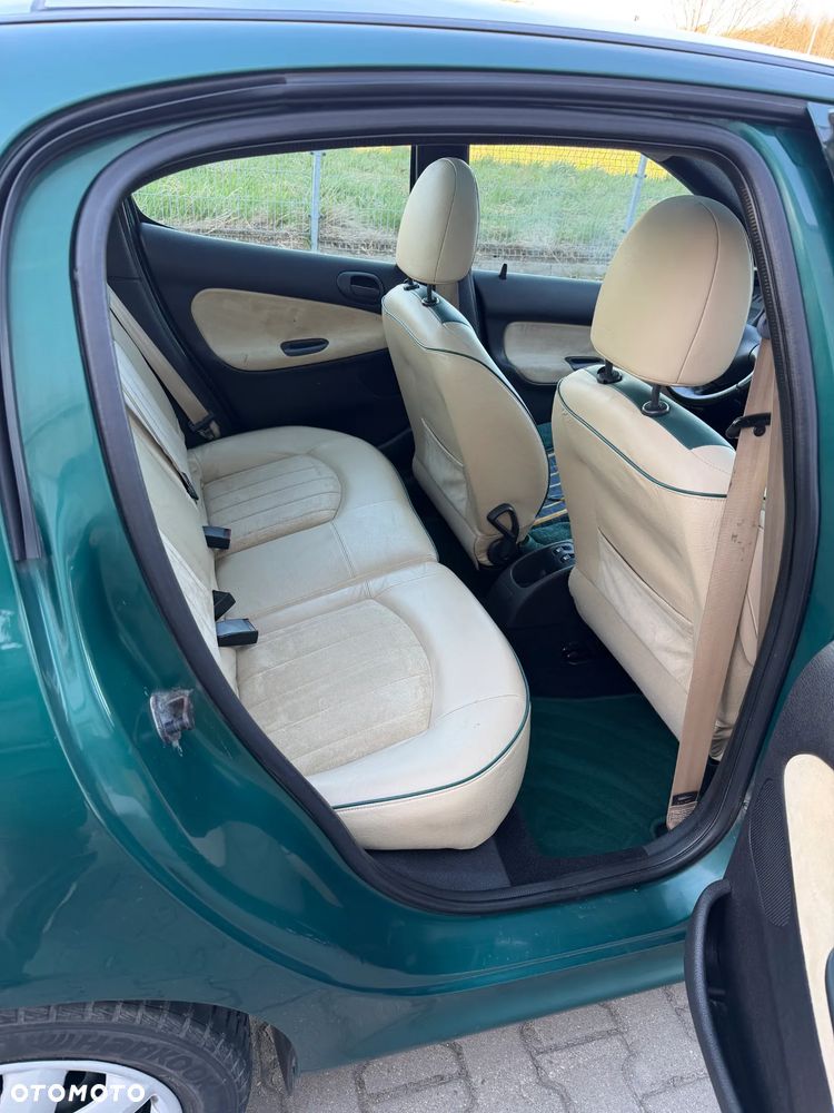Peugeot 206 75 Grand Filou Cool - 15