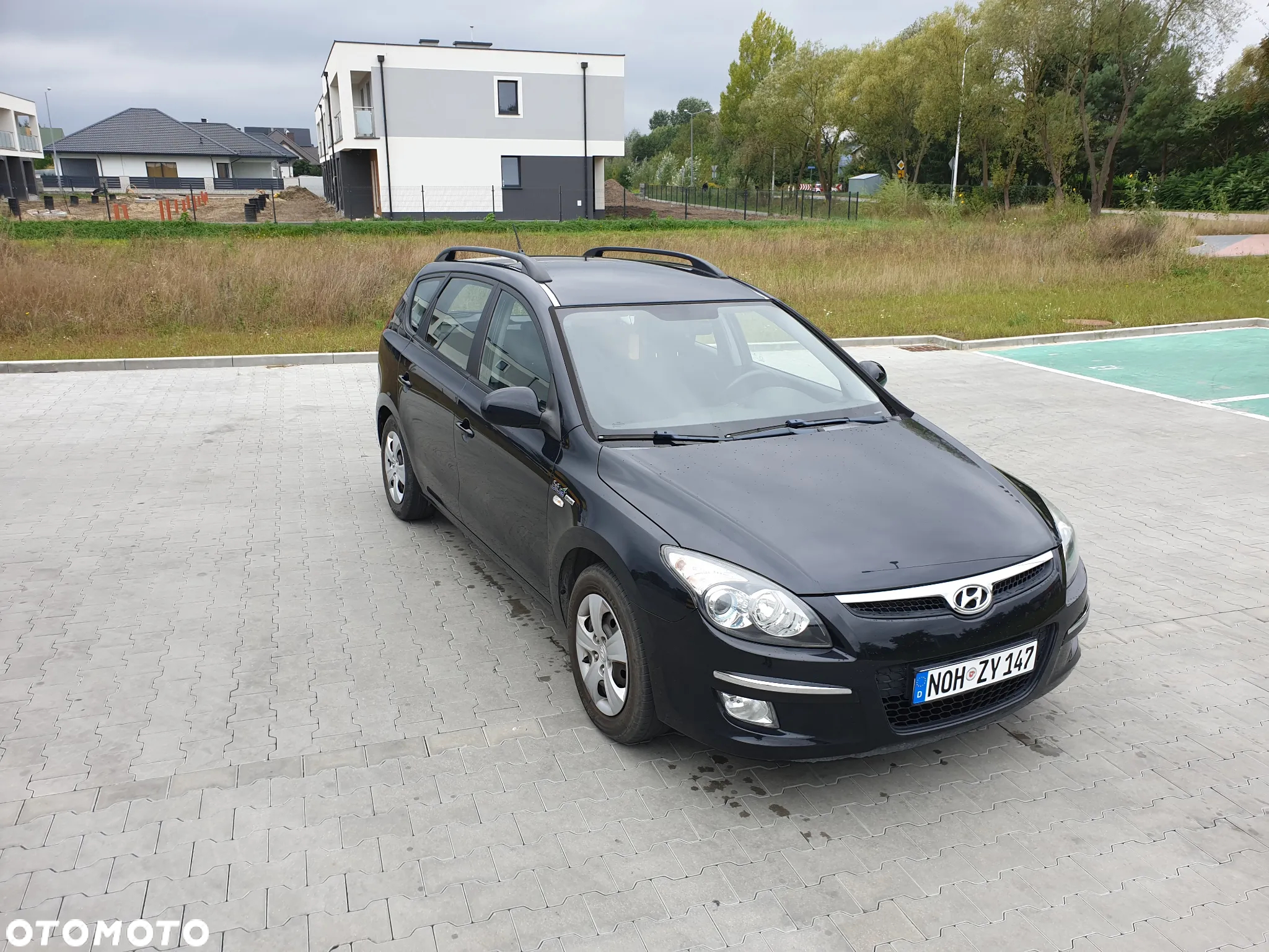 Hyundai i30 1.6 Comfort World Cup - 7
