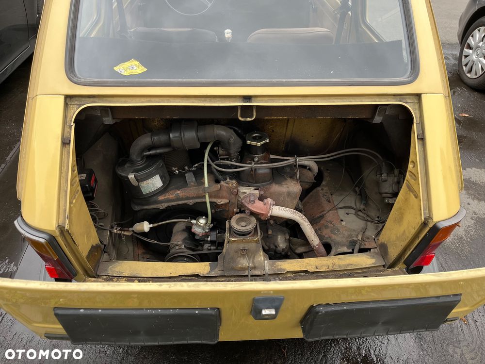 Fiat 126 - 9