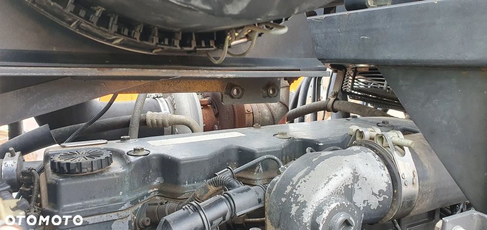 New Holland F106.7A - 17