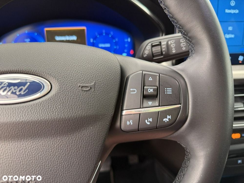 Ford Focus - 23