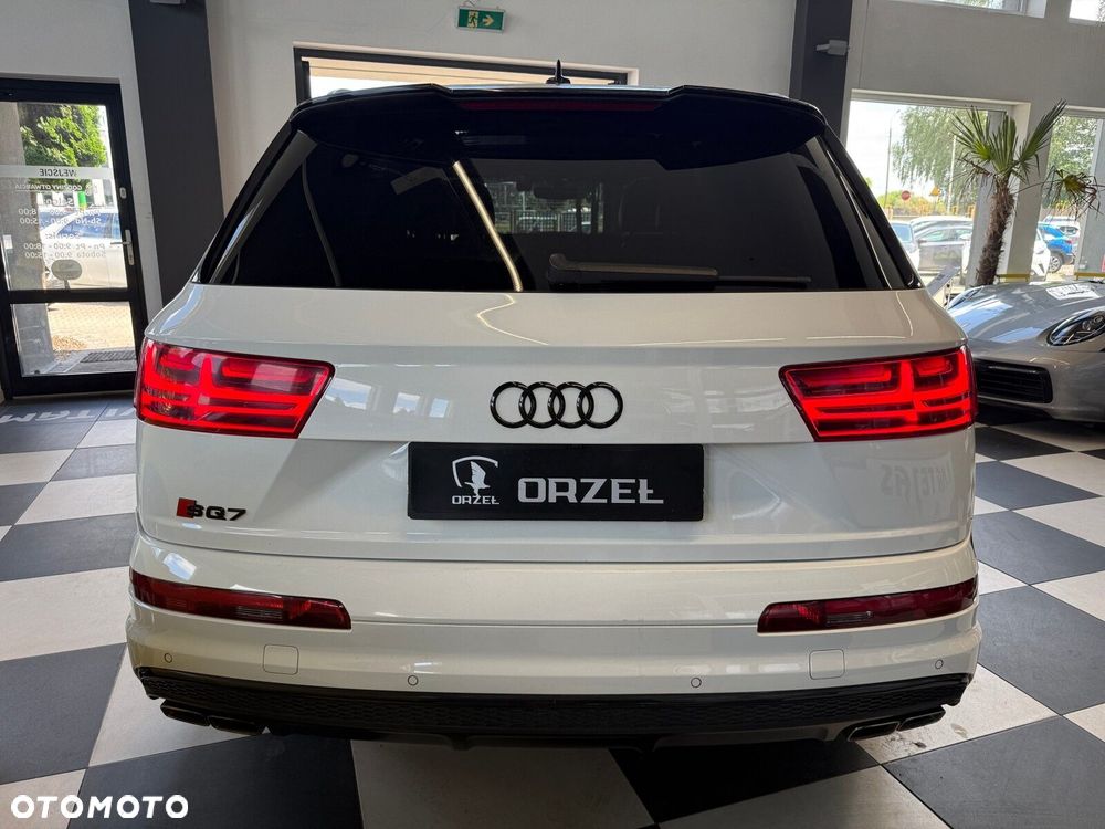 Audi SQ7 - 6