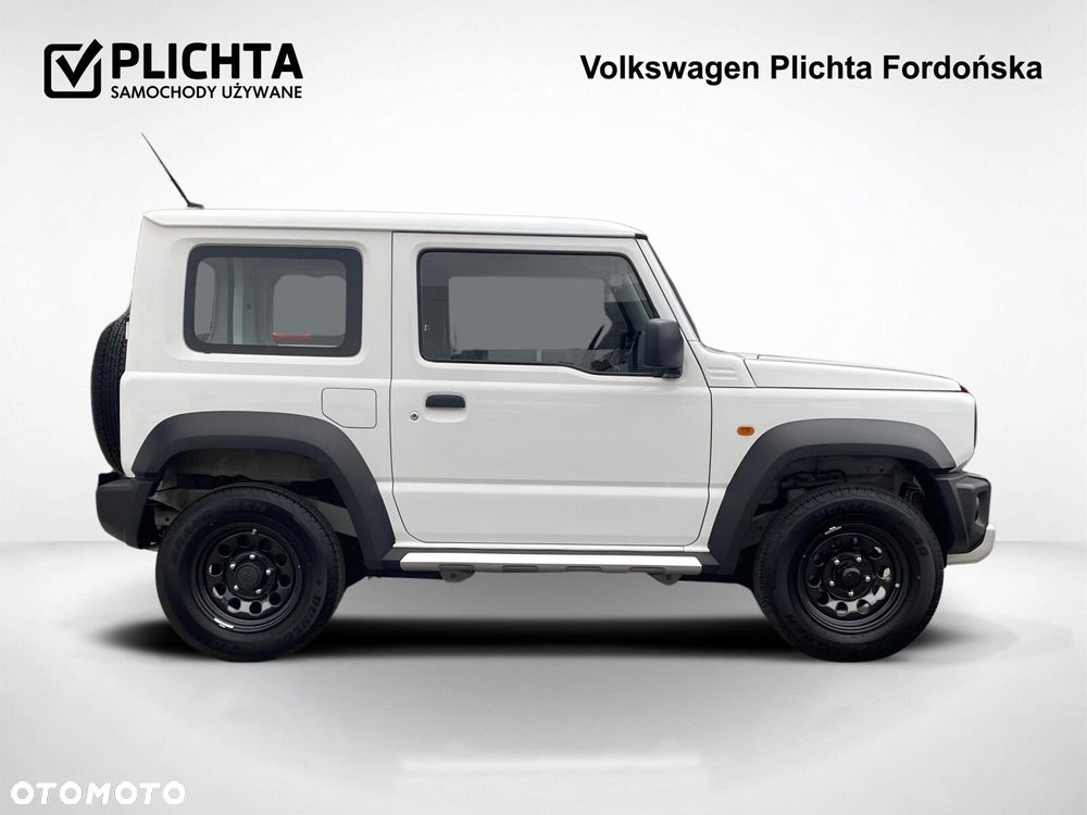 Suzuki Jimny 1.5 Pro - 6