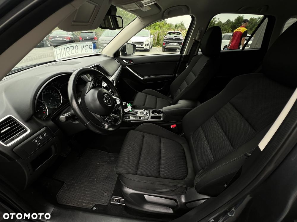 Citroën C5 1.6 e-HDi Seduction MCP - 17