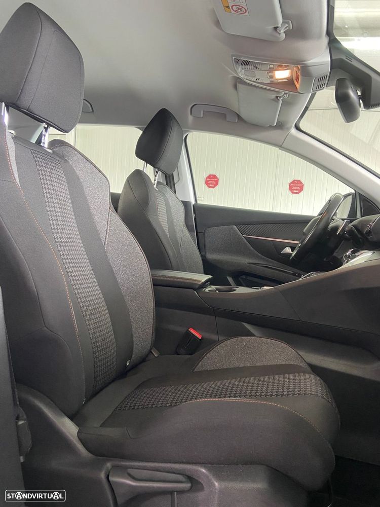 Peugeot 3008 1.5 BlueHDi Active Pack EAT8 - 25