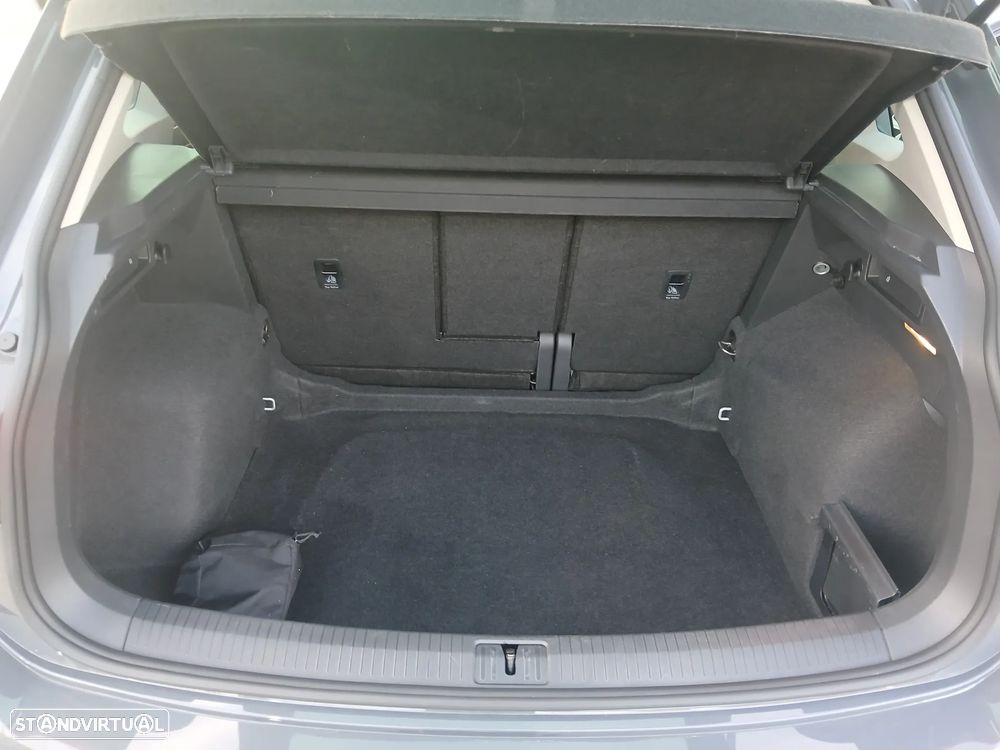 VW Tiguan 2.0 TDI Confortline DSG - 36